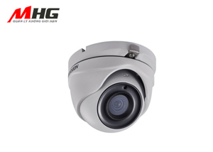 Camera Dome hồng ngoại Turbo HD Hikvision DS-2CE56D7T-ITM