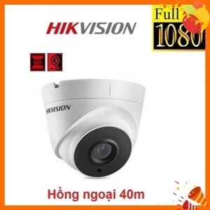 Camera Dome hồng ngoại Turbo HD Hikvision DS-2CE56D7T-IT3