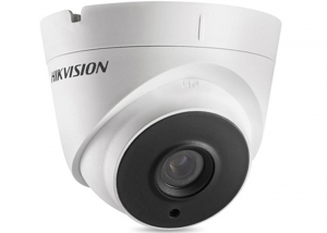 Camera Dome hồng ngoại Turbo HD Hikvision DS-2CE56D7T-IT3