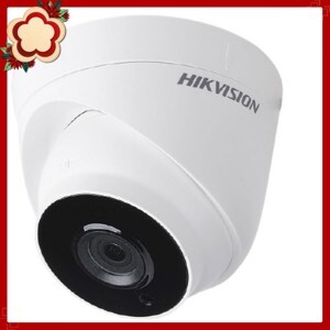 Camera Dome hồng ngoại Turbo HD Hikvision DS-2CE56D7T-IT3