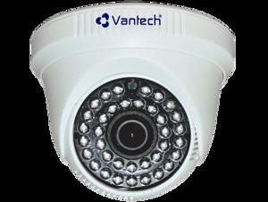 Camera dome Vantech VT3114WDR (VT-3114WDR)