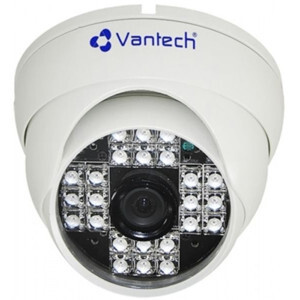 Camera dome Vantech VT-3213I - hồng ngoại