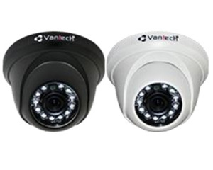 Camera dome Vantech VT-3114S - hồng ngoại