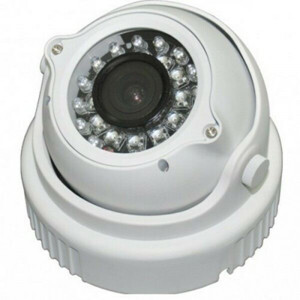 Camera dome Vantech VP3811 (VP-3811)
