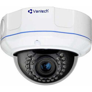 Camera dome Vantech VP-5302 - hồng ngoại