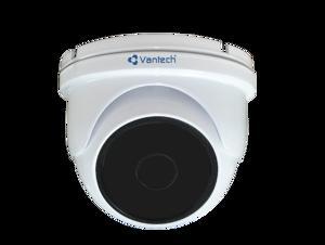 Camera dome Vantech VP-4711 - hồng ngoại