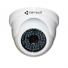 Camera dome Vantech VT-3214H - hồng ngoại