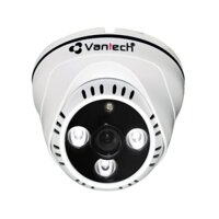 Camera Dome hồng ngoại VANTECH VT-3118D