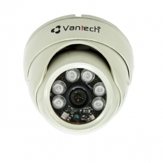 Camera dome Vantech VT-3211HI