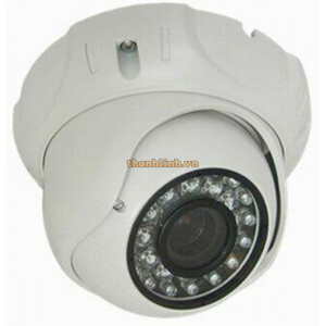 Camera dome Vantech VP-3902 - hồng ngoại