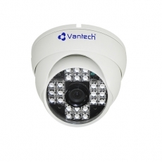 Camera dome Vantech VT-3213I - hồng ngoại