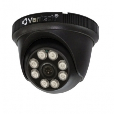 Camera Dome hồng ngoại VANTECH VT-3314