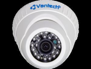 Camera dome Vantech VT-3113B - hồng ngoại