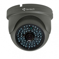 Camera dome Vantech VP-4712 - hồng ngoại