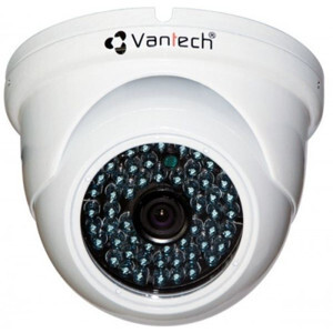 Camera dome Vantech VP-4712 - hồng ngoại