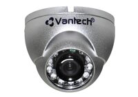 Camera Dome Hồng Ngoại VANTECH VP-1703