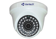 Camera Dome Hồng Ngoại VANTECH VT-3114H