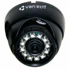 Camera dome Vantech VT-3210H - hồng ngoại