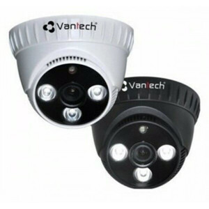 Camera dome Vantech VT-3115B - hồng ngoại
