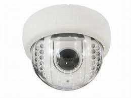 Camera dome Vantech VT-2502 - hồng ngoại