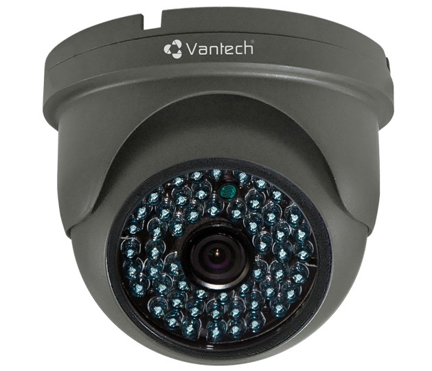 Camera dome Vantech VP-4712 - hồng ngoại