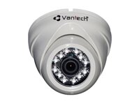 Camera Dome Hồng Ngoại VANTECH VT-3113W