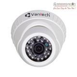 Camera dome Vantech VT-3113W - hồng ngoại