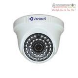 Camera dome Vantech VT3114WDR (VT-3114WDR)