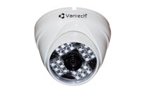 Camera Dome Hồng Ngoại VANTECH VT-3314