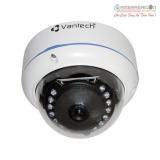 Camera dome Vantech VP-4602IR - hồng ngoại