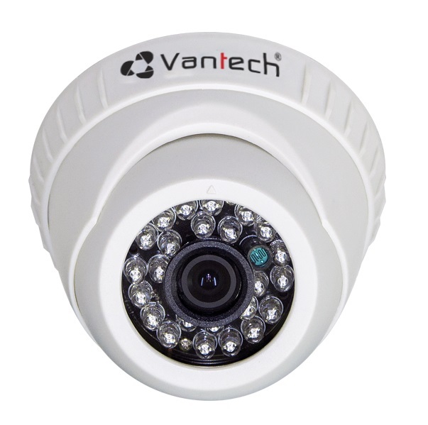 Camera dome Vantech VT3113H (VT-3113H) - hồng ngoại