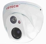 Camera dome VDTech VDT1350HL1.0 (VDT-1350HL1.0) - hồng ngoại