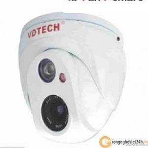 Camera dome VDTech VDT1350HL.80 (VDT-1350HL.80) - hồng ngoại