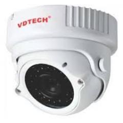 Camera dome VDTech VDT-315AO.48 - hồng ngoại