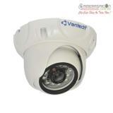 Camera dome Vantech VP-3802 - hồng ngoại