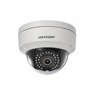 Camera dome IP 2MP Hikvision DS-2CD1123G0E-ID