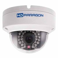 Camera Dome IP 5MP HDParagon HDS-2152IRP