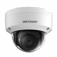 CAMERA DOME IP 8MP H265+ HIKVISION DS-2CD2185FWD-I