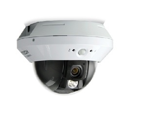Camera Dome IP AVM402P