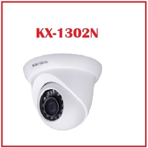 Camera Dome IP HD Kbvision KB-1302N