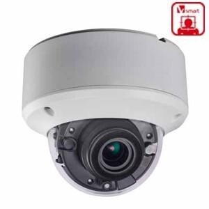 Camera Dome IP HDParagon HDS-2752IRHZ3 - 5MP