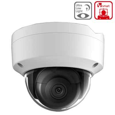 Camera Dome IP Network Hdparagon HDS-2152IRPH