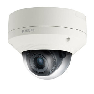 Camera Dome IP Samsung SNV-6085RP