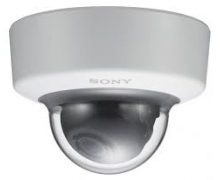 Camera Dome IP Sony SNC-VM600