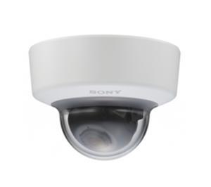 Camera Dome IP Sony SNC-VM600