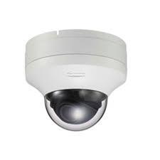 Camera Dome IP Sony SNC-VM600B