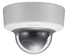 Camera Dome IP SONY SNC-VM631