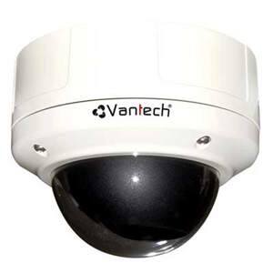 Camera Dome IP Vantech VP-182E