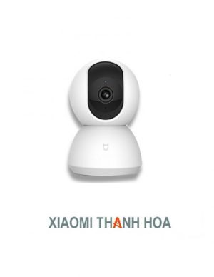 Camera Dome IP Xiaomi Mijia Xoay 360° Full HD 1080p