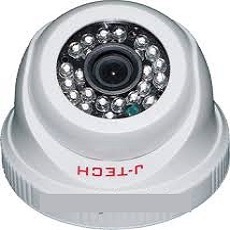 Camera dome J-Tech JT-D236HD - hồng ngoại